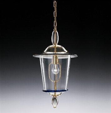 Подвесной светильник CRISTALLO MONT.CROMO