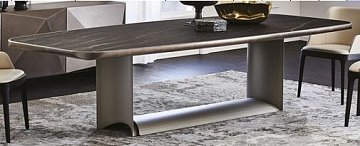 Novamobili тумба прикроватная