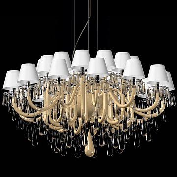 Люстра De Majo