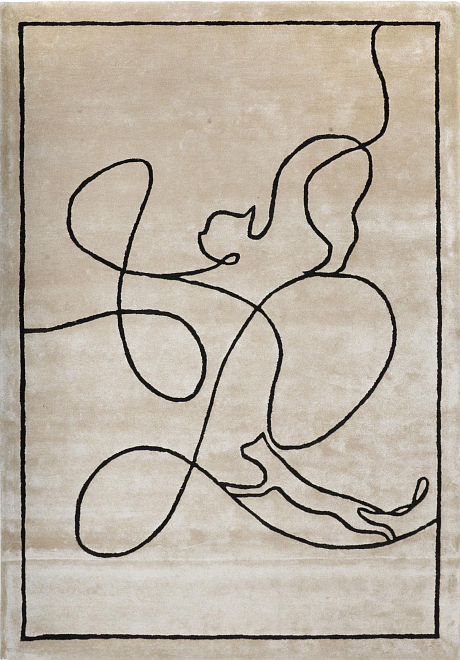 Ковер Cats Ivory